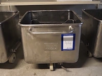 Nn meat bins - afbeelding 5 van  9
