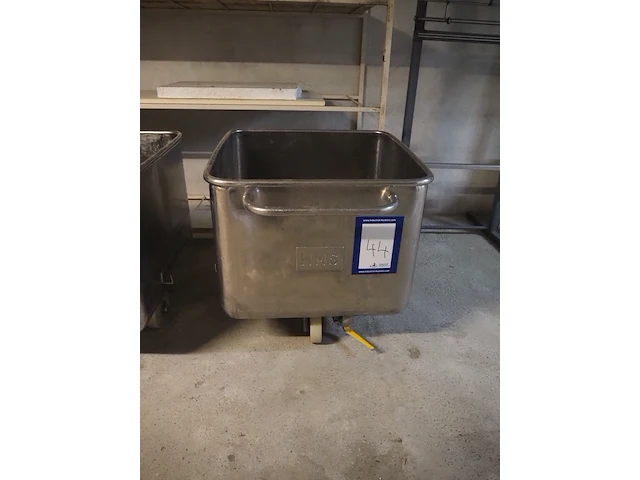 Nn meat bins - afbeelding 6 van  9