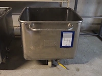 Nn meat bins - afbeelding 6 van  9