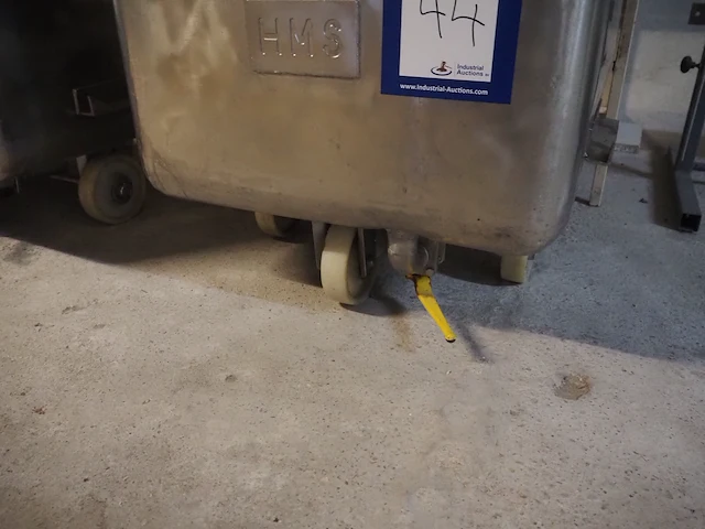 Nn meat bins - afbeelding 7 van  9