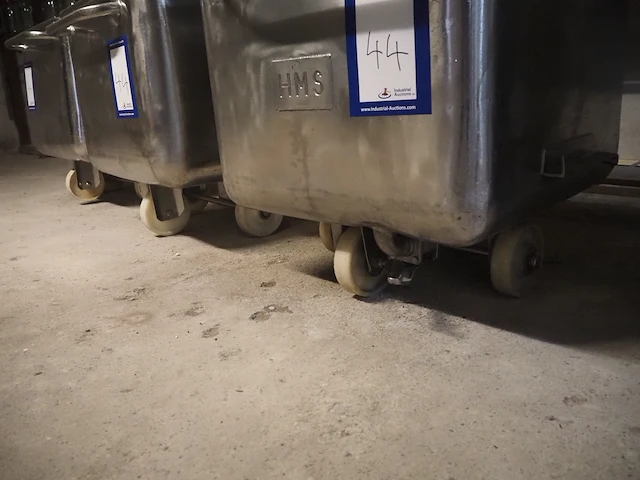 Nn meat bins - afbeelding 8 van  9