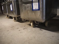 Nn meat bins - afbeelding 8 van  9