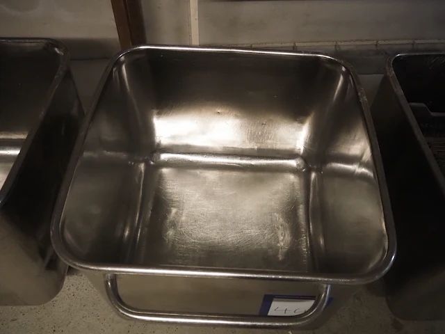 Nn meat bins - afbeelding 9 van  9