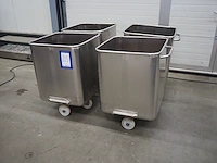 Nn meat bins - afbeelding 2 van  6