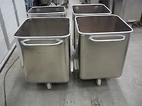 Nn meat bins - afbeelding 4 van  6
