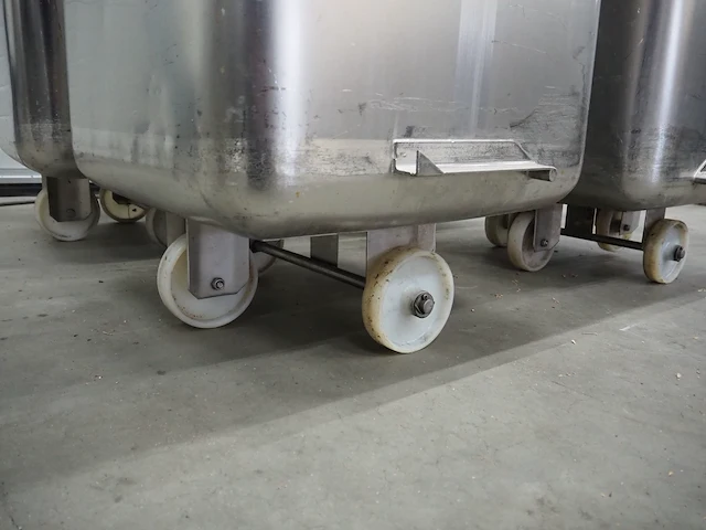 Nn meat bins - afbeelding 6 van  6