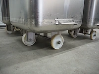 Nn meat bins - afbeelding 6 van  6