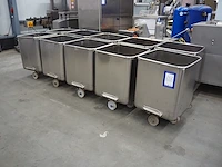 Nn meat bins - afbeelding 1 van  9