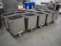 Nn meat bins - afbeelding 2 van  9
