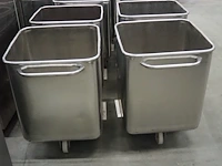 Nn meat bins - afbeelding 3 van  9