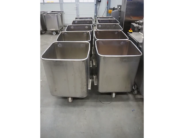Nn meat bins - afbeelding 4 van  9