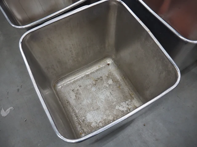 Nn meat bins - afbeelding 5 van  9