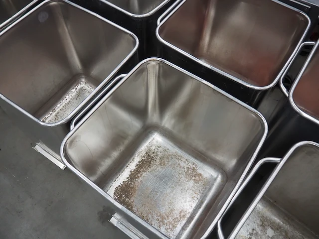 Nn meat bins - afbeelding 6 van  9