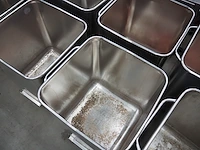 Nn meat bins - afbeelding 6 van  9