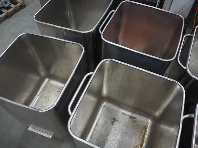 Nn meat bins - afbeelding 7 van  9