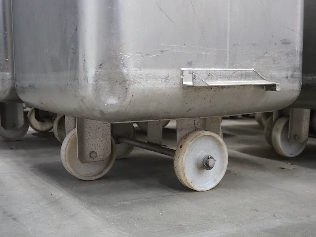 Nn meat bins - afbeelding 8 van  9