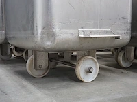 Nn meat bins - afbeelding 8 van  9