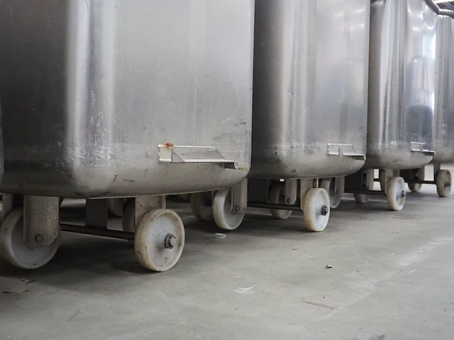 Nn meat bins - afbeelding 9 van  9
