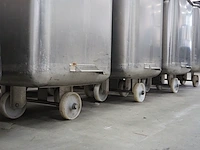 Nn meat bins - afbeelding 9 van  9