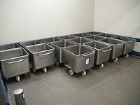 Nn meat bins - afbeelding 1 van  8
