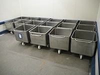 Nn meat bins - afbeelding 2 van  8