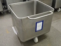 Nn meat bins - afbeelding 3 van  8