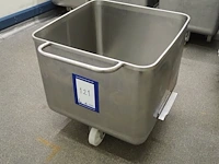 Nn meat bins - afbeelding 4 van  8