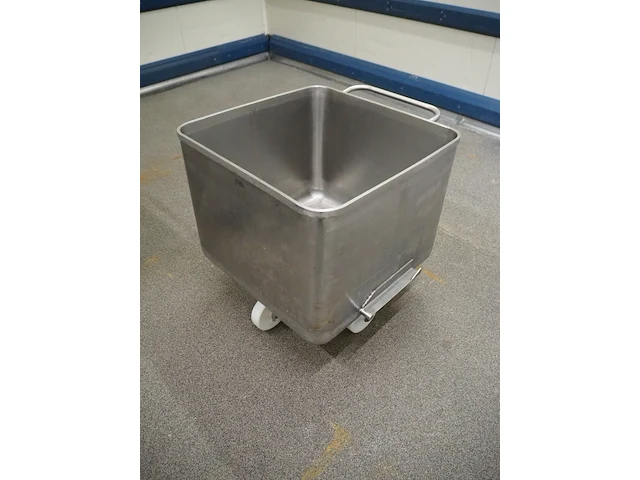 Nn meat bins - afbeelding 5 van  8
