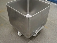 Nn meat bins - afbeelding 5 van  8