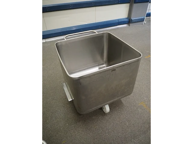 Nn meat bins - afbeelding 6 van  8