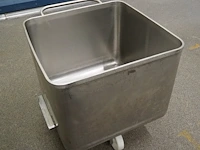 Nn meat bins - afbeelding 6 van  8