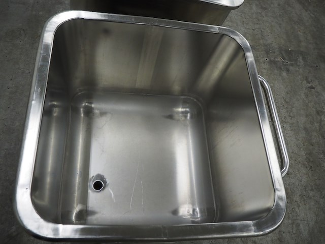 Nn meat bins - afbeelding 6 van  7