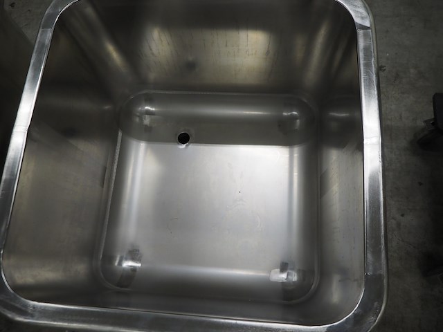 Nn meat bins - afbeelding 7 van  7