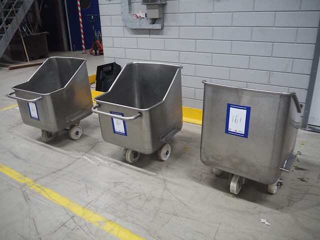 Nn meat bins - afbeelding 2 van  6