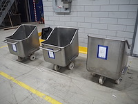 Nn meat bins - afbeelding 2 van  6