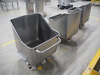 Nn meat bins - afbeelding 3 van  6