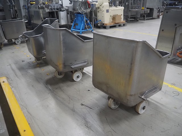 Nn meat bins - afbeelding 4 van  6