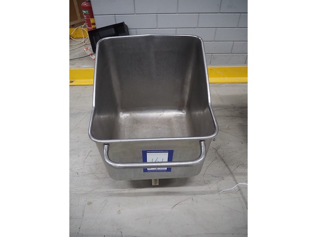 Nn meat bins - afbeelding 5 van  6