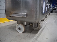 Nn meat bins - afbeelding 6 van  6