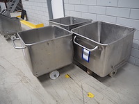 Nn meat bins - afbeelding 2 van  5