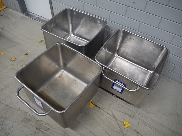 Nn meat bins - afbeelding 3 van  5