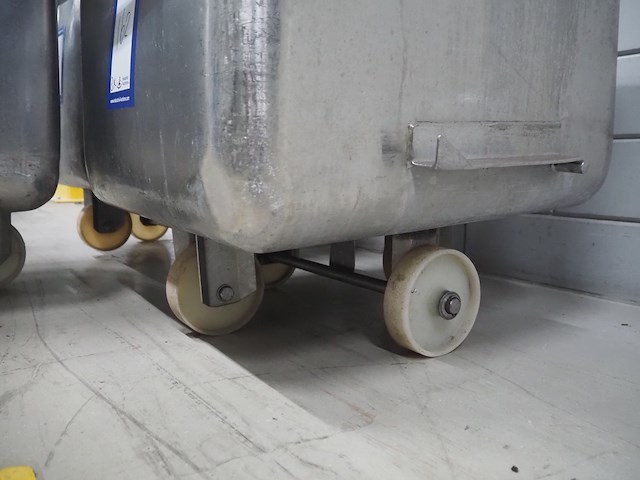 Nn meat bins - afbeelding 4 van  5