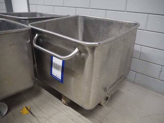 Nn meat bins - afbeelding 5 van  5