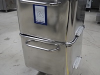 Nn meat bins - afbeelding 2 van  5