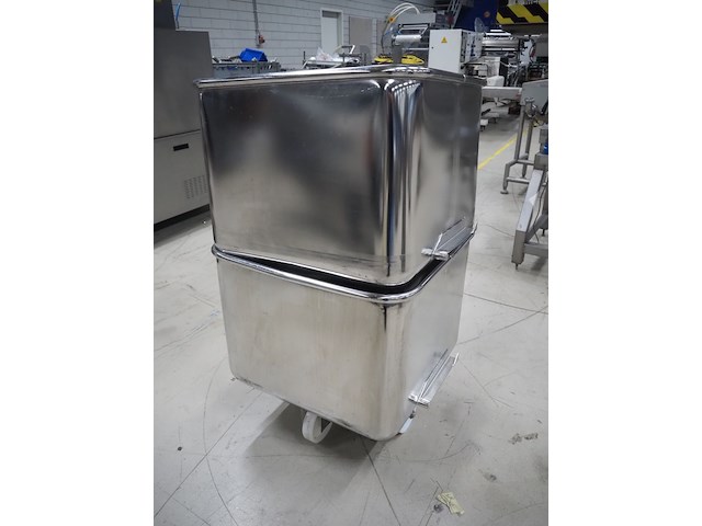 Nn meat bins - afbeelding 3 van  5
