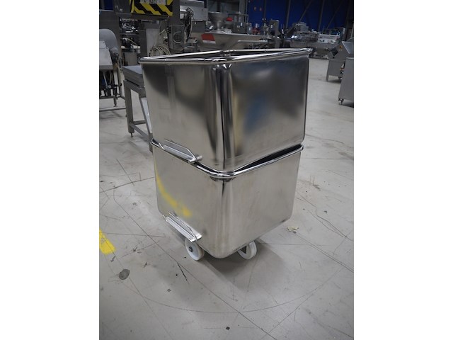 Nn meat bins - afbeelding 4 van  5