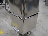 Nn meat bins - afbeelding 4 van  5