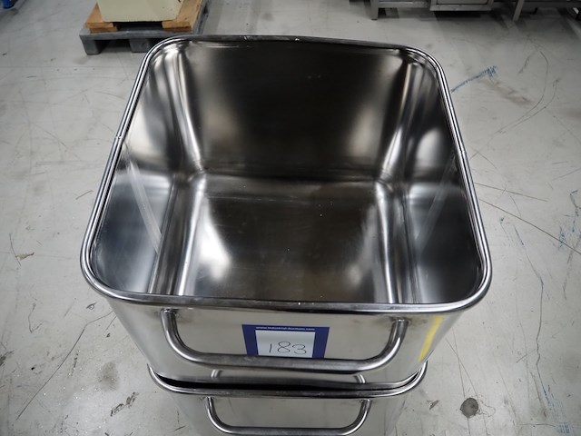 Nn meat bins - afbeelding 5 van  5