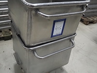 Nn meat bins - afbeelding 1 van  6