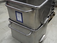 Nn meat bins - afbeelding 2 van  6